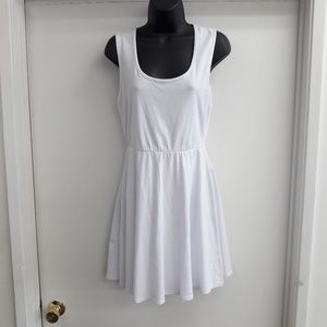 Rebellious one dress